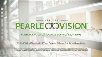 pearle vision eye exam appointment.